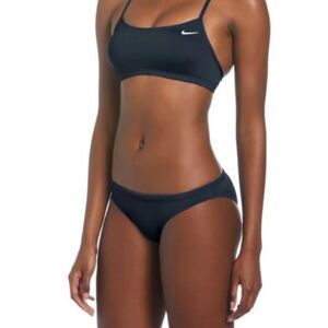 NWT Nike Swim Nessa Bottoms